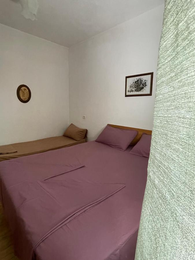 Vacation Home Dibra Velipojë Екстериор снимка