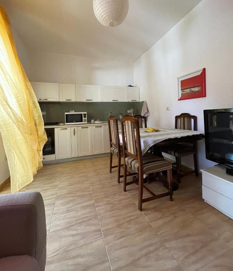 Vacation Home Dibra Velipojë Екстериор снимка