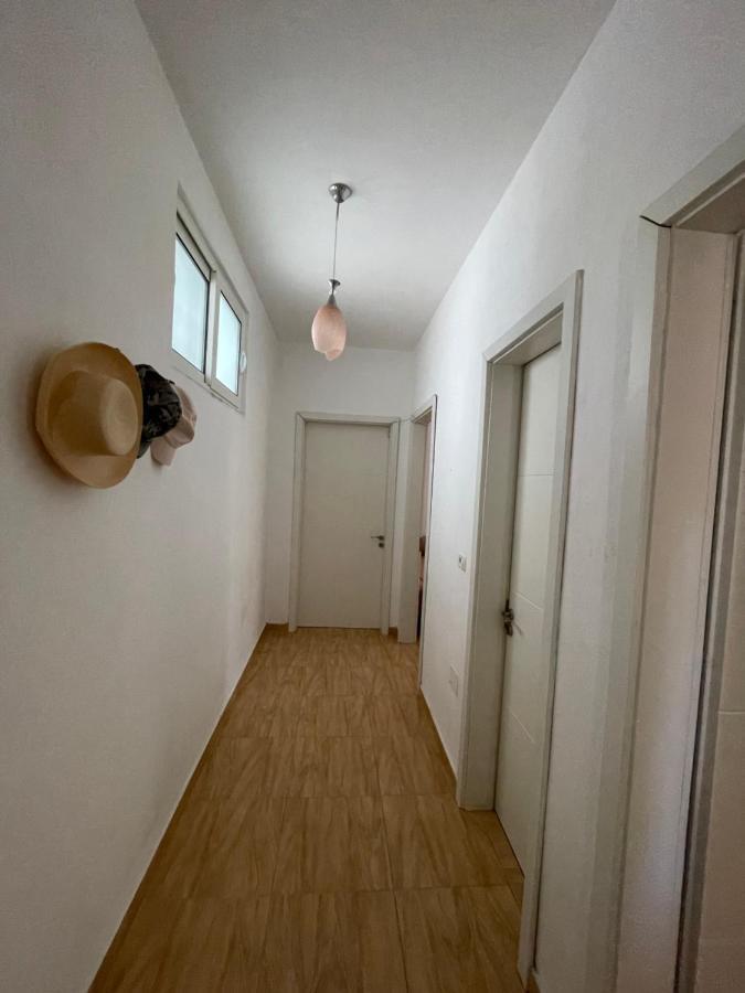 Vacation Home Dibra Velipojë Екстериор снимка