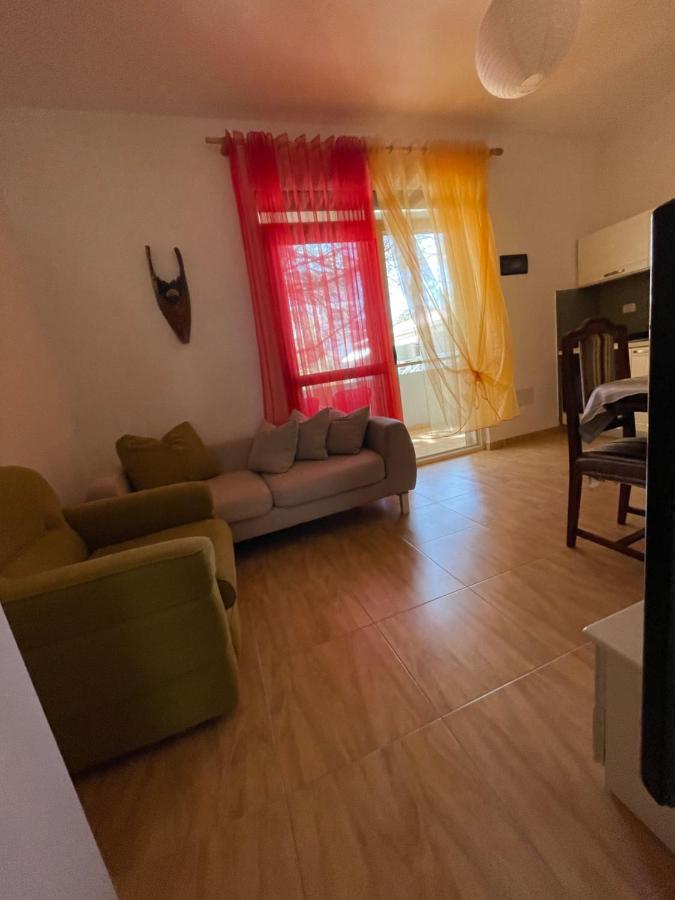 Vacation Home Dibra Velipojë Екстериор снимка