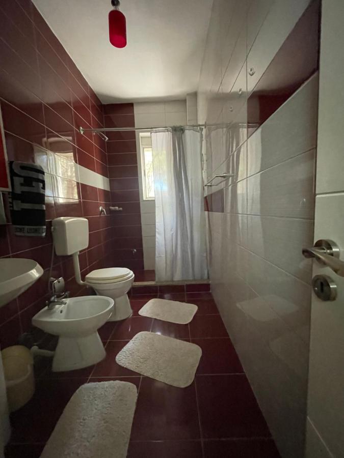 Vacation Home Dibra Velipojë Екстериор снимка