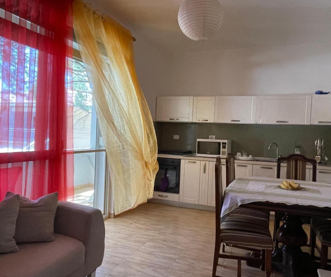 Vacation Home Dibra Velipojë Екстериор снимка