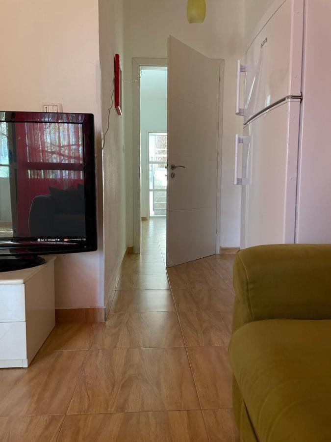 Vacation Home Dibra Velipojë Екстериор снимка