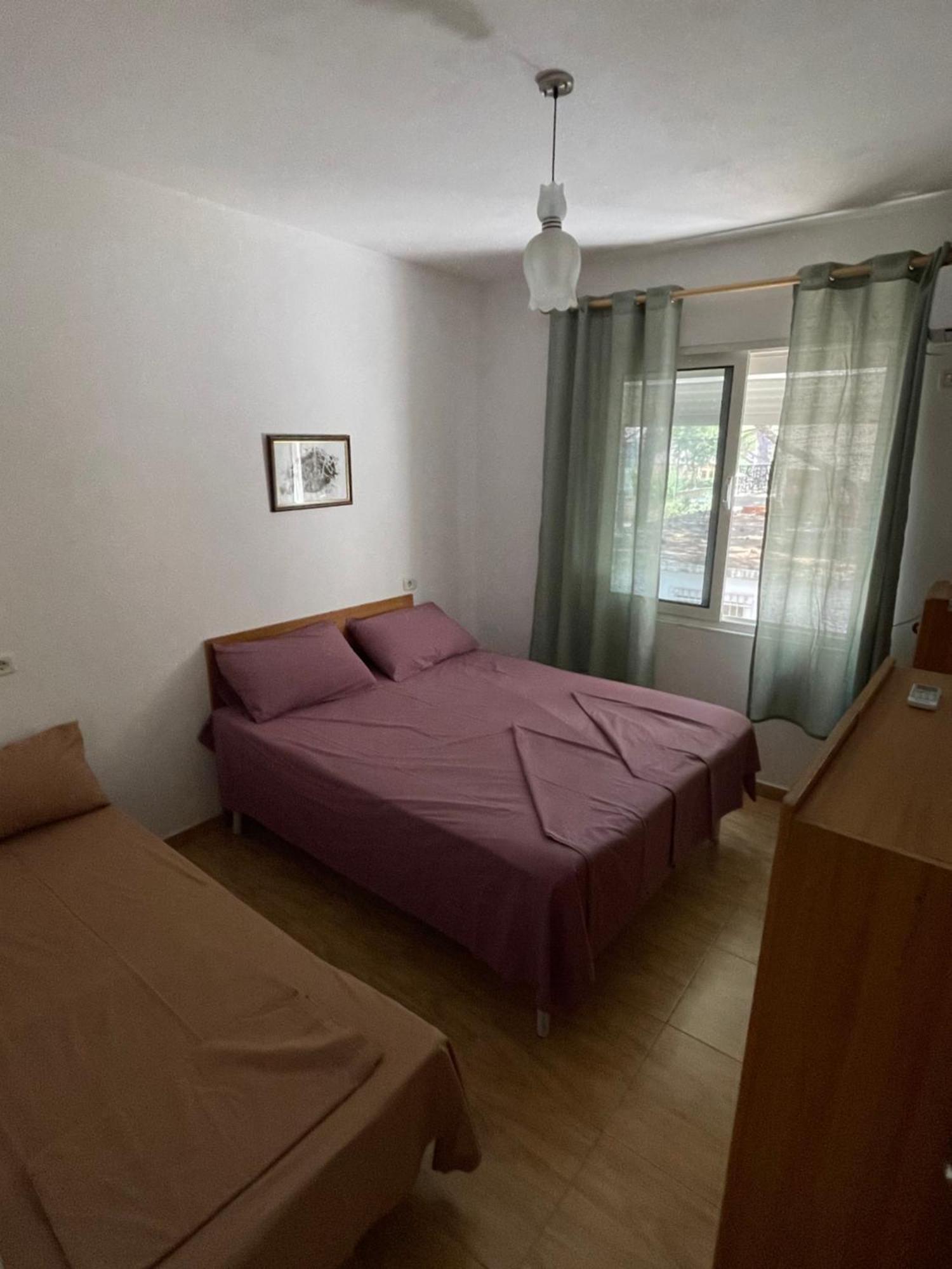 Vacation Home Dibra Velipojë Екстериор снимка