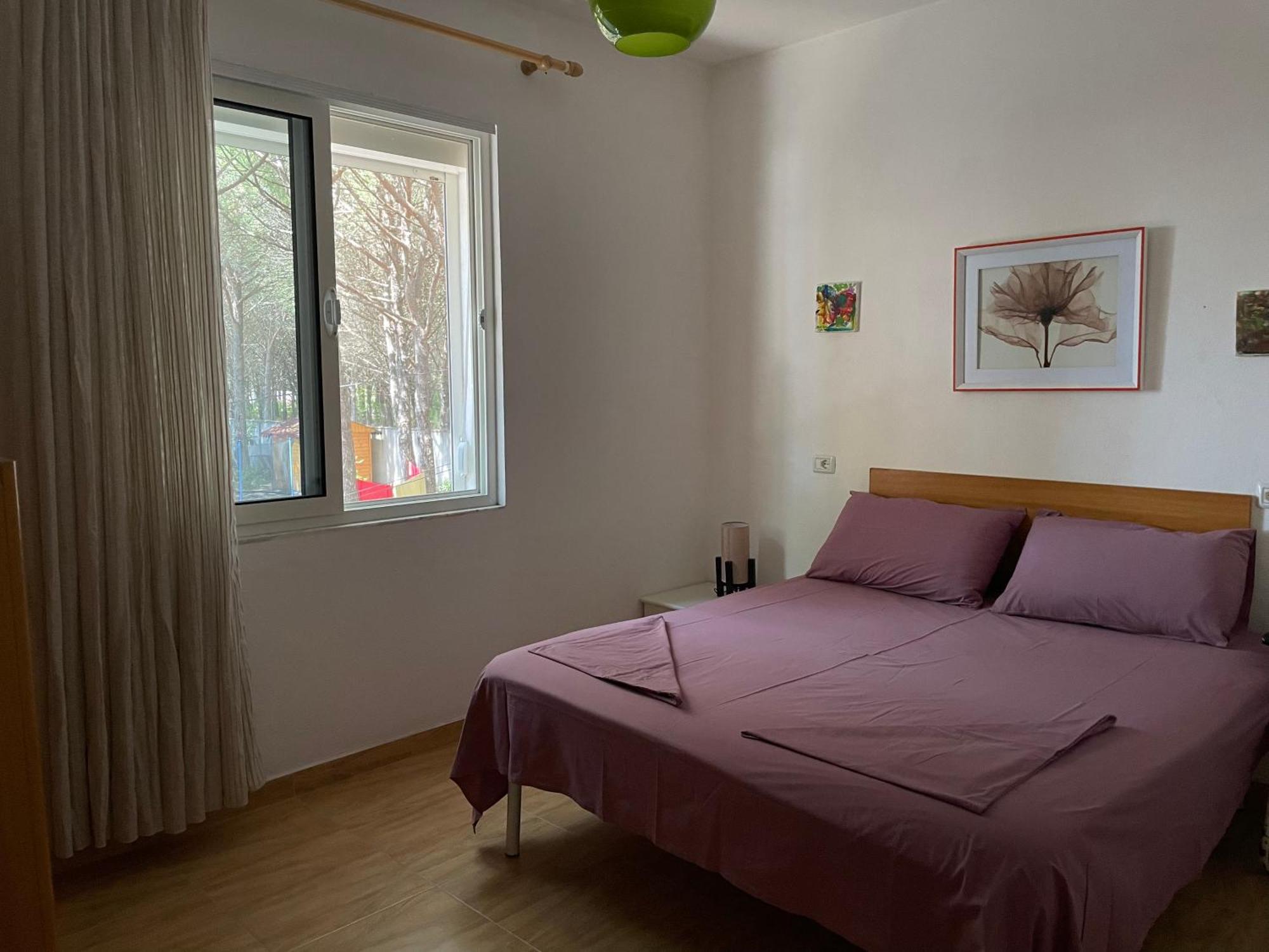 Vacation Home Dibra Velipojë Екстериор снимка