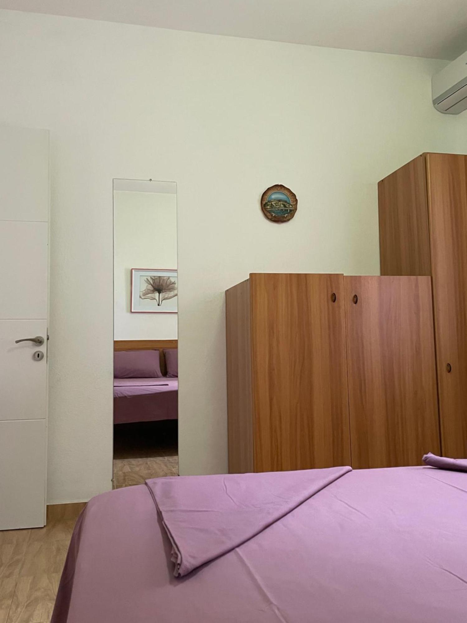 Vacation Home Dibra Velipojë Екстериор снимка