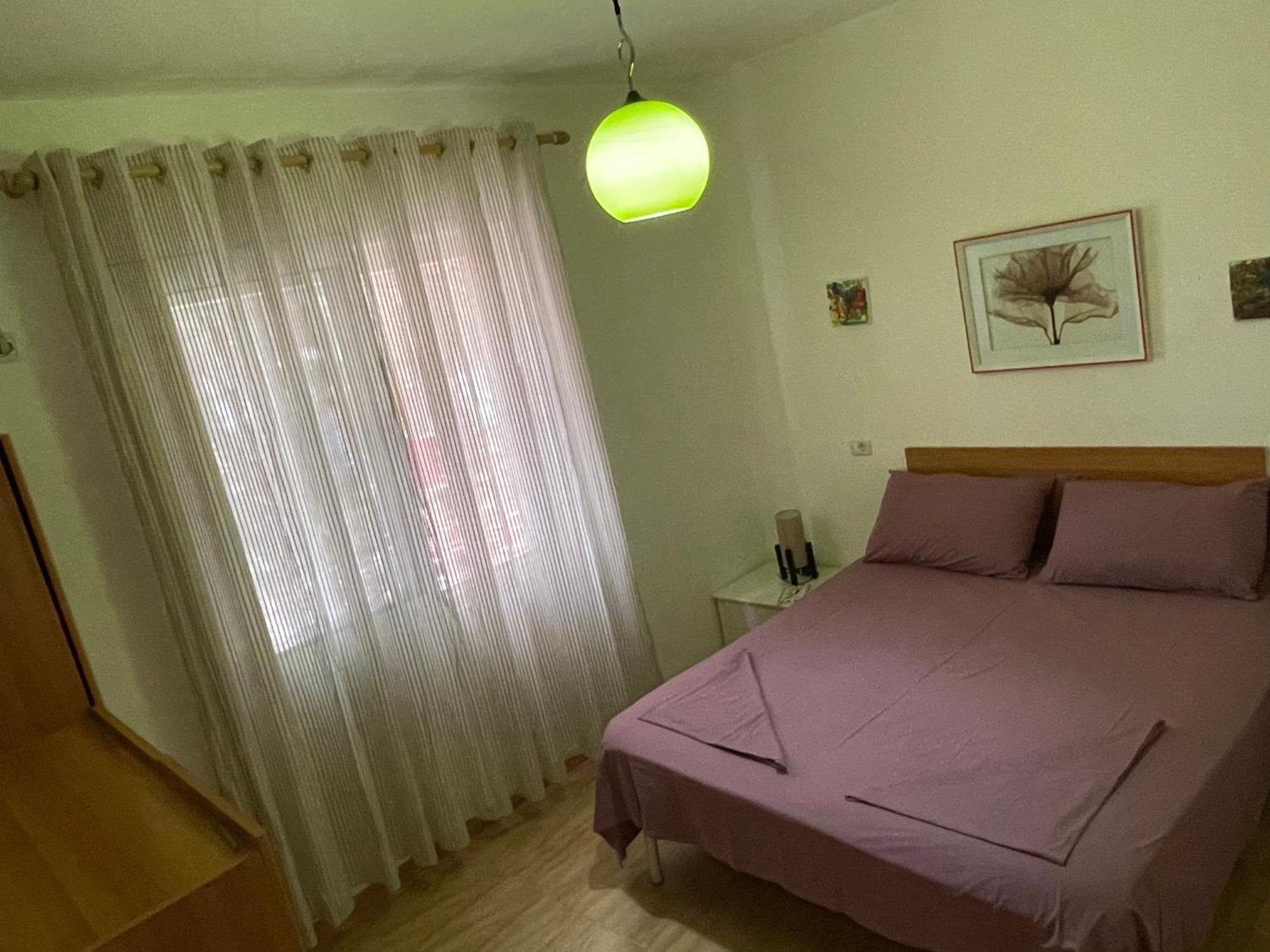 Vacation Home Dibra Velipojë Екстериор снимка
