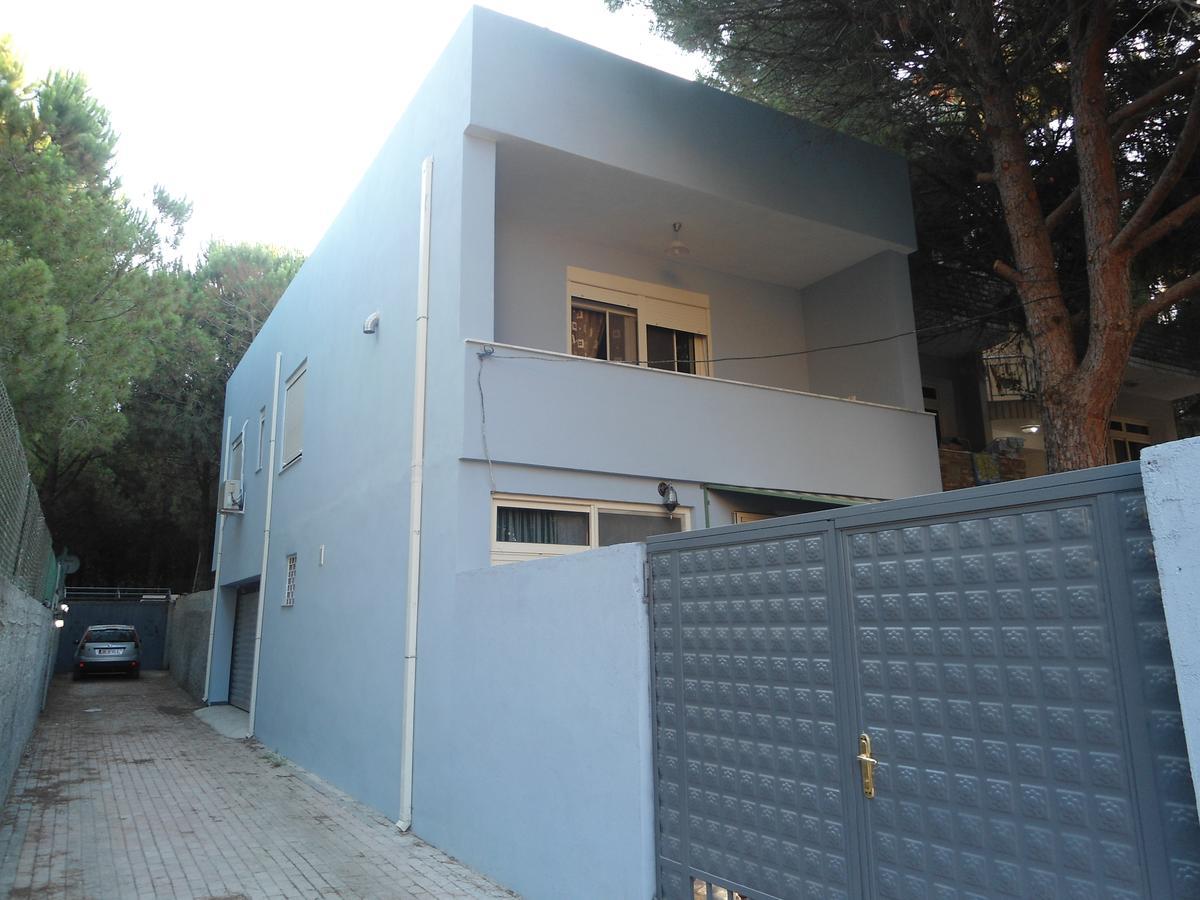 Vacation Home Dibra Velipojë Екстериор снимка